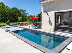 Holiday Home Quelvezin by Interhome